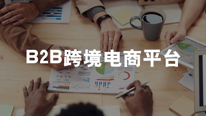 b2b跨境电商by体育平台有哪些(图1)