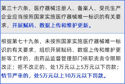 by体育官方发文！二三类医疗器械监管升级！(图4)