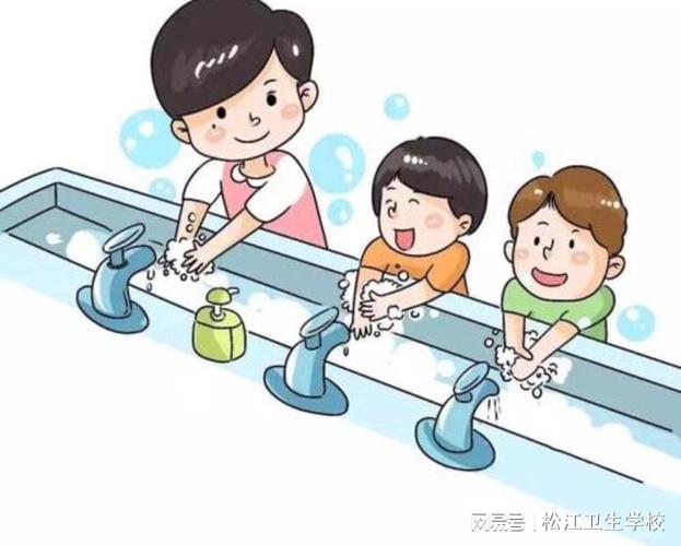 幼儿园游戏活动的卫生保健by体育(图2)